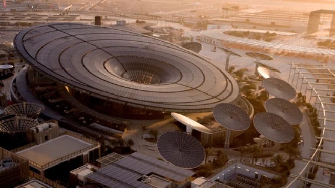 Expo 2020 Dubai to lend planet a hand towards sustainability